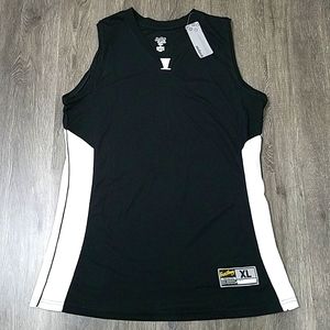Eastbay Athletic XL Black Jersey
